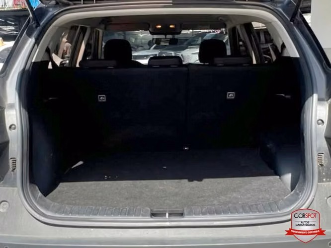 Hyundai Creta 2024 Automática DE5956