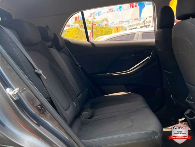Hyundai Creta 2024 Automática DE5956