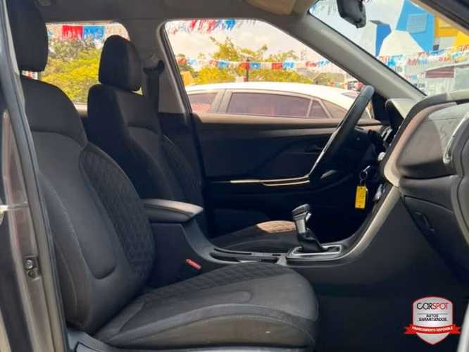 Hyundai Creta 2024 Automática DE5956