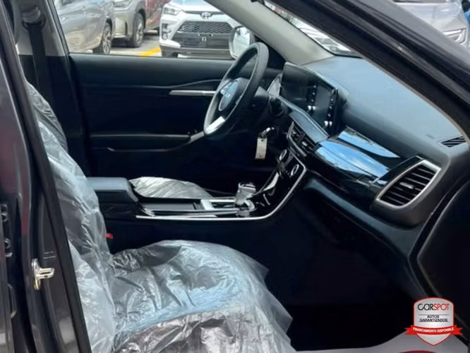 Kia Seltos 2024 Automática EI3059 - Imagen 8