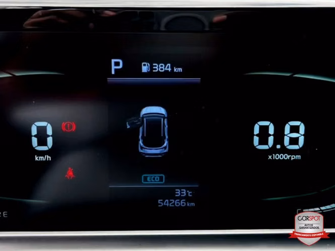 Kia Seltos 2024 Automática EI3059 - Imagen 14