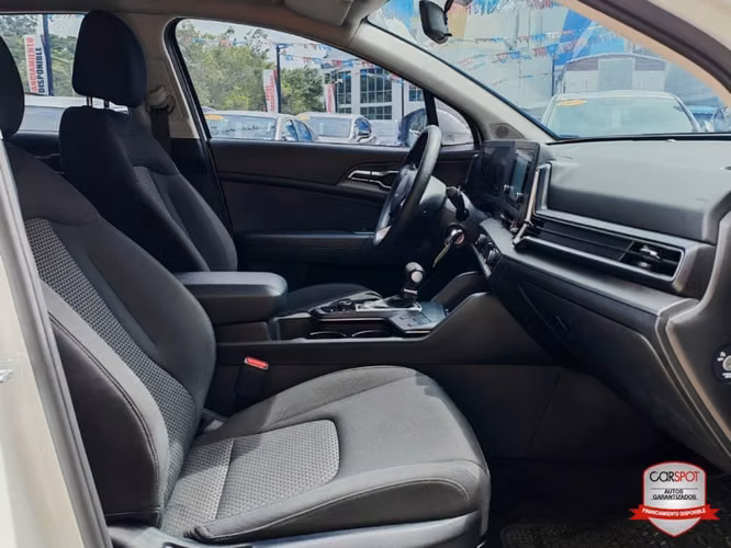 Kia Sportage 2024 Automática BX6451 - Imagen 9