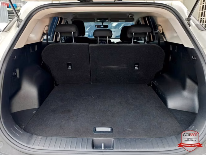Kia Sportage 2024 Automática BX6451 - Imagen 7
