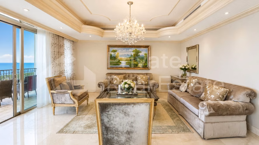 Se Vende apartamento en Pacific point en Punta Pacifica