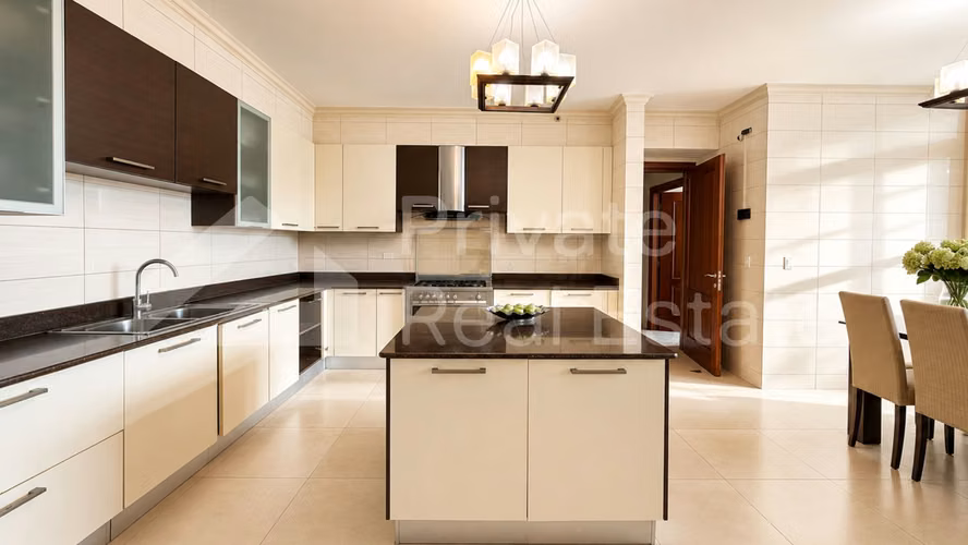 Se Vende apartamento en Pacific point en Punta Pacifica
