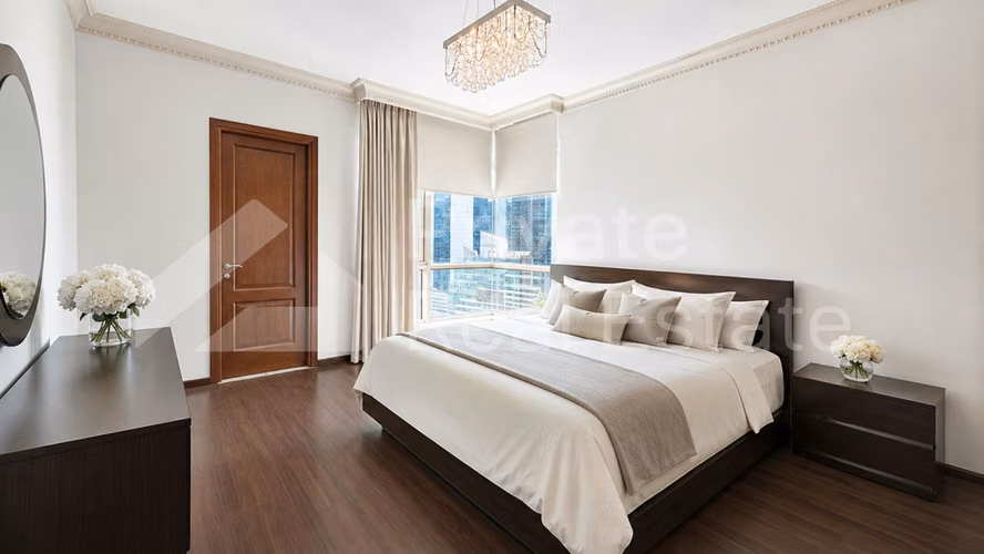 Se Vende apartamento en Pacific point en Punta Pacifica
