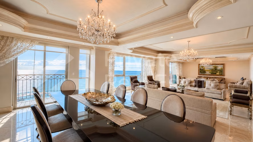 Se Vende apartamento en Pacific point en Punta Pacifica