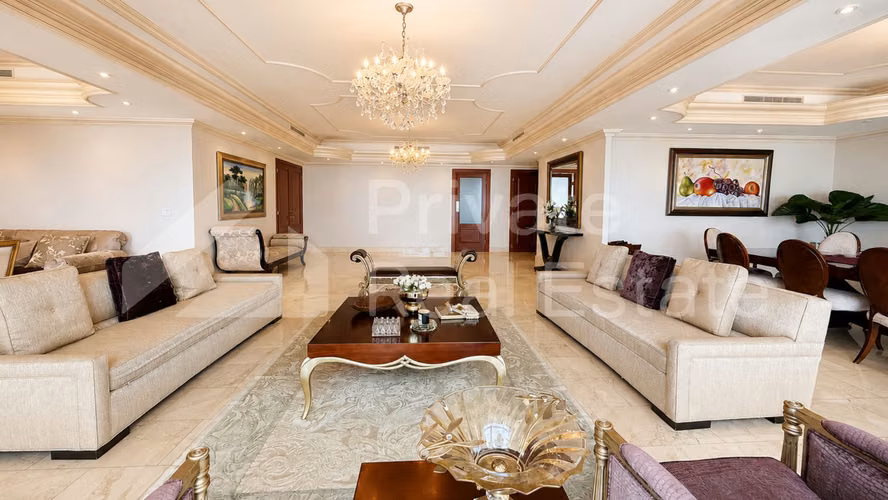 Se Vende apartamento en Pacific point en Punta Pacifica