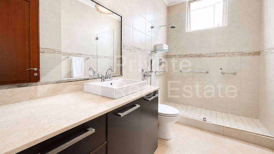 Se Vende apartamento en Pacific point en Punta Pacifica - Imagen 18