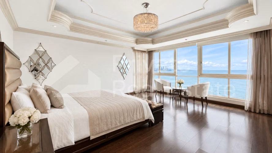 Se Vende apartamento en Pacific point en Punta Pacifica