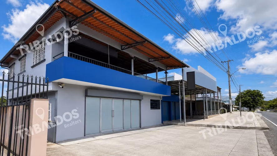 Venta de Propiedad Comercial en La Chorrera