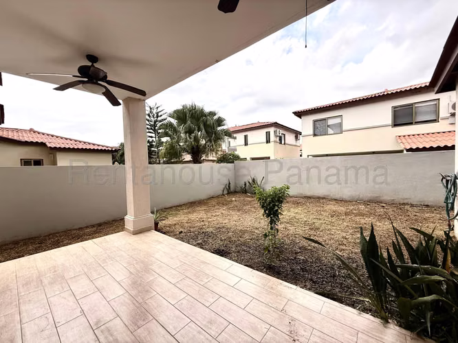 Alquiler de Apartamento en Panama Pacifico - Imagen 14