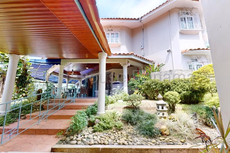 Venta de Casa en Dos Mares CCO