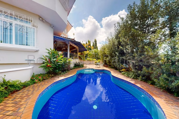 Venta de Casa en Dos Mares CCO