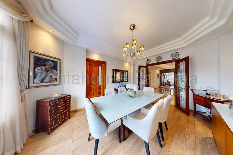 Venta de Casa en Dos Mares CCO