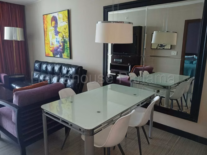 Alquiler de Apartamento en Avenida Balboa Ph Megapolis CCO - Imagen 2