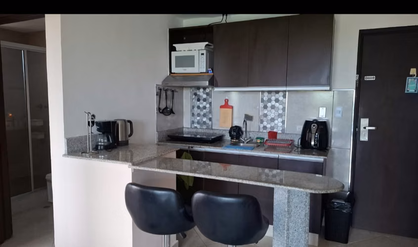 Ibiza. Playa Corona. 49mts 1r 1b amoblado $85,000.00 - Imagen 12