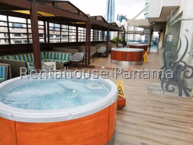 Alquiler de Apartamento Amoblado en Avenida Balboa Ph Megapolis EC - Imagen 7