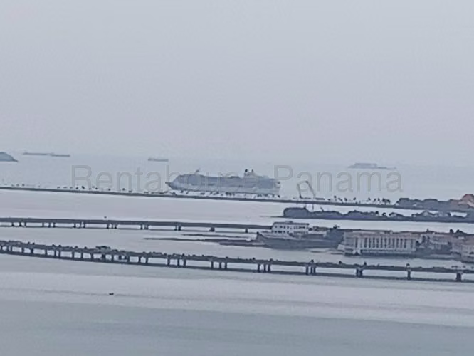 Alquiler de Apartamento Amoblado en Avenida Balboa Ph Megapolis EC - Imagen 12