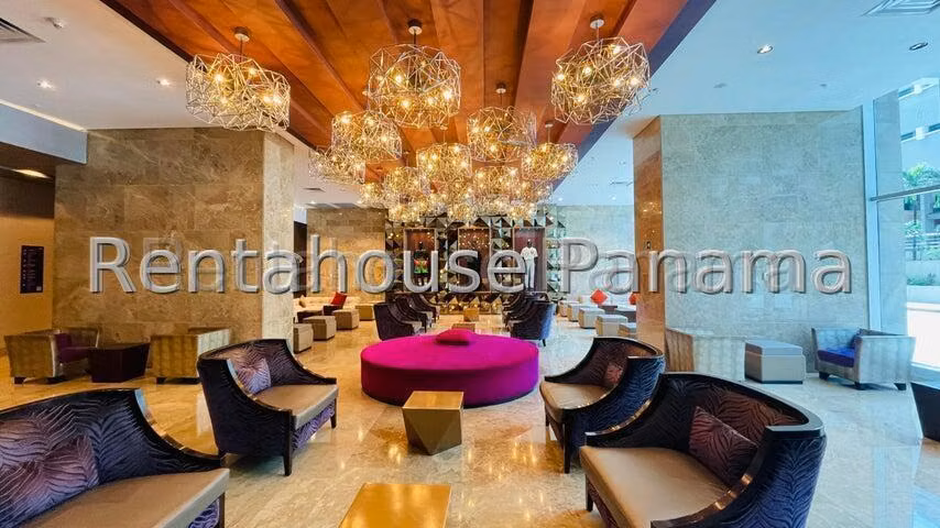 Alquiler de Apartamento Amoblado en Avenida Balboa Ph Megapolis EC - Imagen 10