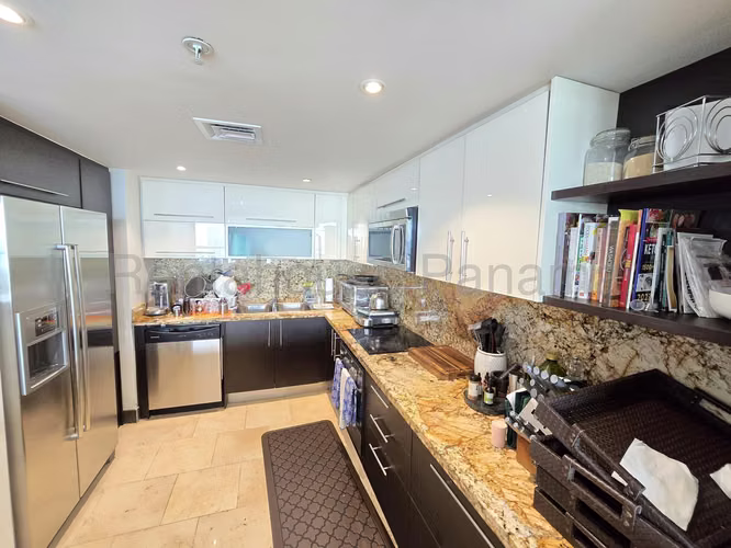 Venta de Apartamento en Punta Pacifica Ph TOC JV - Imagen 5
