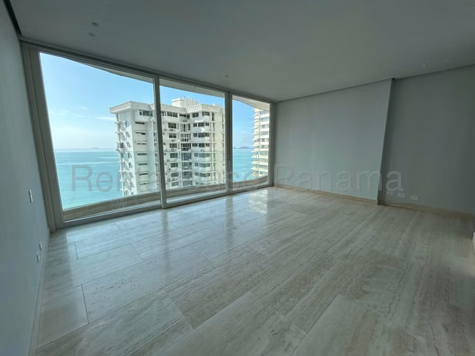 Venta de Apartamento en Paitilla Ph The Towers JV
