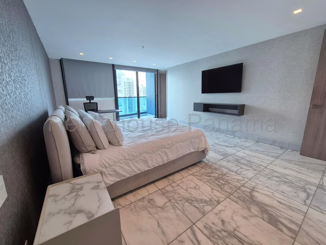 Venta de Apartamento en Paitilla Ph Ocean Front JV - Imagen 10