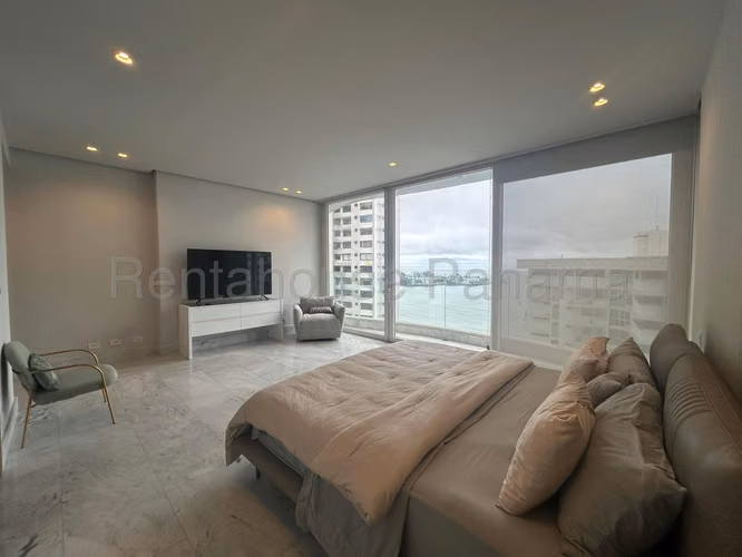 Apartment for sale in Paitilla Ph The Towers JV