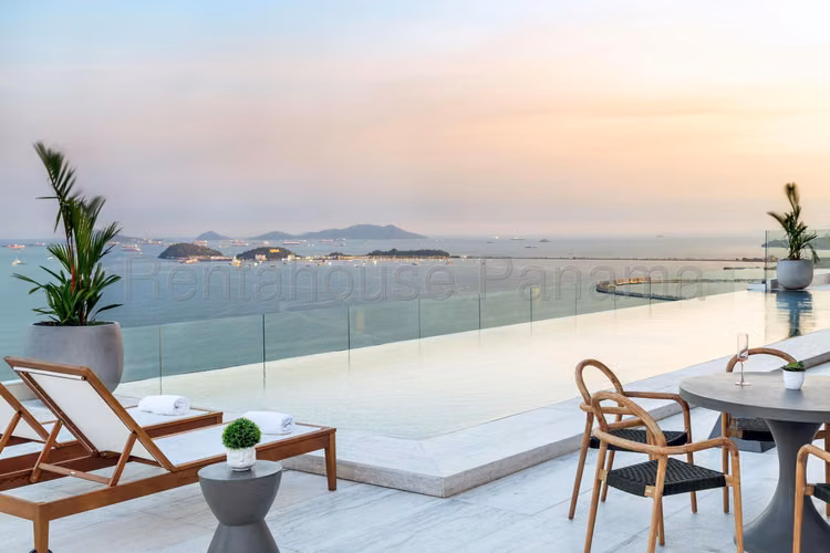 Venta de Apartamento en Paitilla Ph The Towers JV - Imagen 19