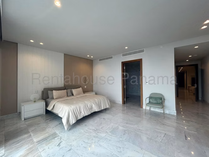 Venta de Apartamento en Paitilla Ph The Towers JV - Imagen 2