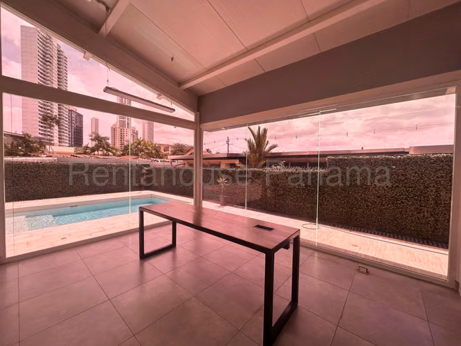 Alquiler de Casa en Coco del Mar Casa Comercial KC - Imagen 13