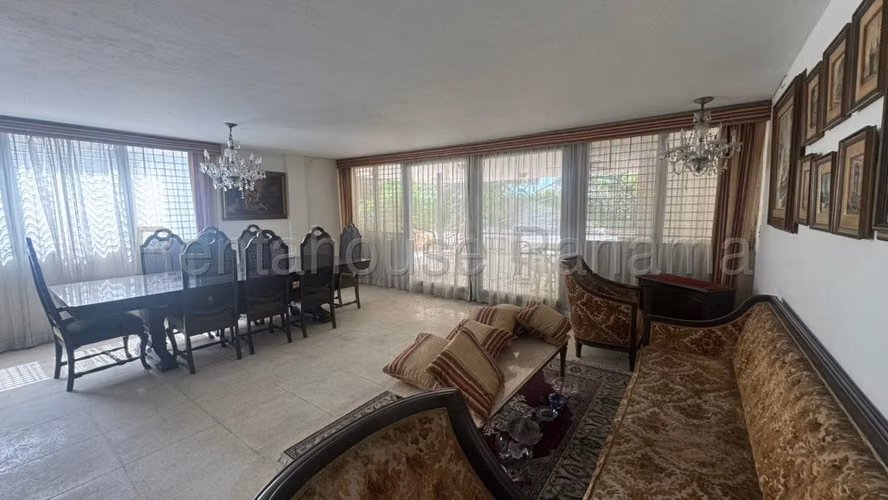 Venta de Casa en Calle 50 KC