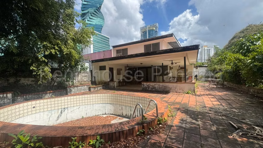 Venta de Casa en Calle 50 KC