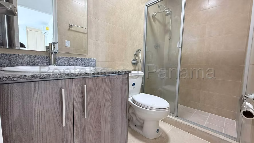 RR ALQUILER DE APARTAMENTO EN COSTA DEL ESTE PH COSTA VIEW - Imagen 14