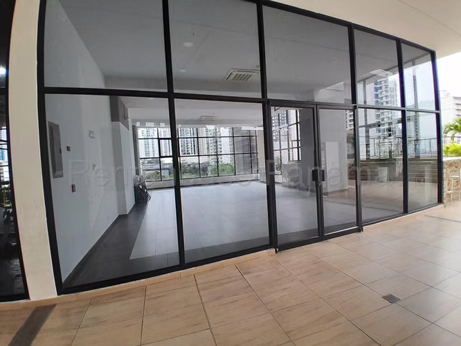RR ALQUILER DE APARTAMENTO EN BELLAVISTA PH BALBOA BAY - Imagen 8