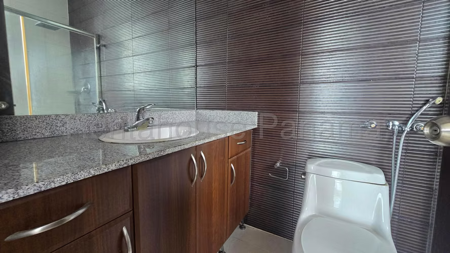 RR VENTA DE APARTAMENTO EN COCO DEL MAR PH VISION TOWER - Imagen 9