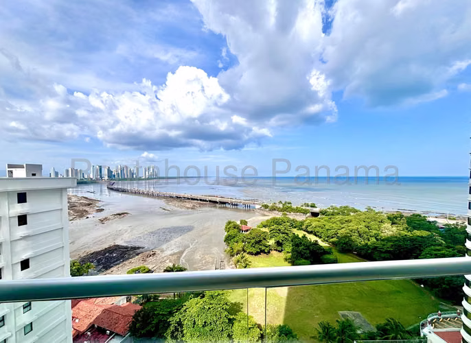 RR VENTA DE APARTAMENTO EN COCO DEL MAR PH PH OCEAN SKY - Imagen 3