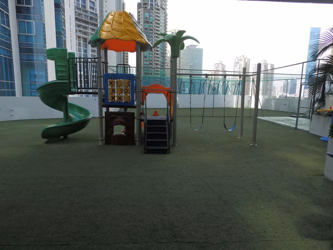 RR VENTA DE APARTAMENTO EN PUNTA PACIFICA PH GRAND TOWER - Imagen 16