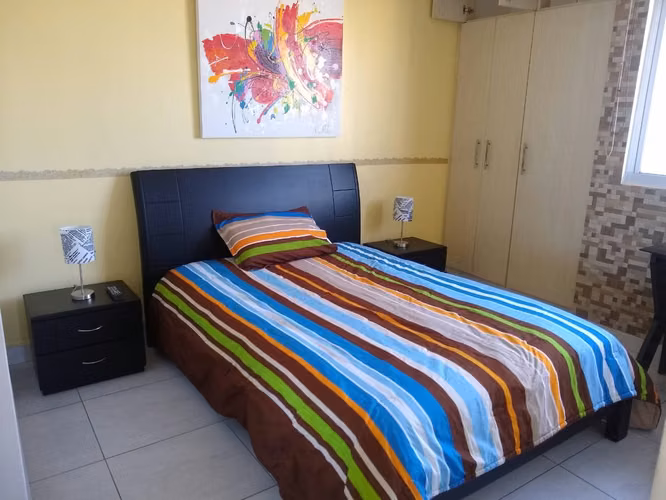 ALQUILER APARTAMENTO EL CANGREJO AMOBLADO - Imagen 2