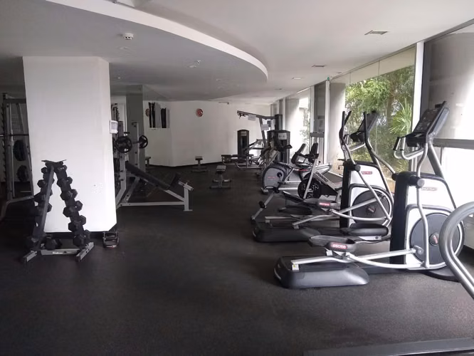 ALQUILER APARTAMENTO EL CANGREJO AMOBLADO - Imagen 18