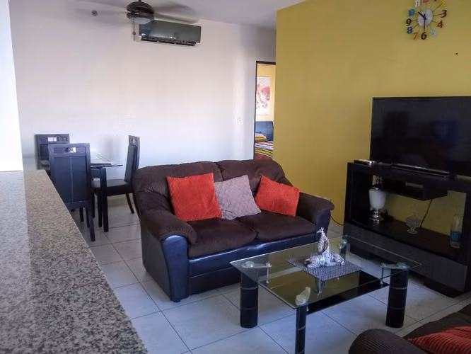 ALQUILER APARTAMENTO EL CANGREJO AMOBLADO - Imagen 17