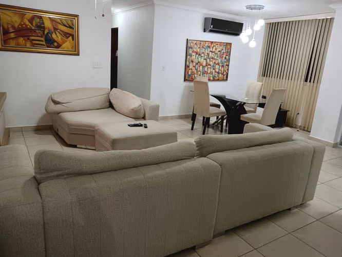ALQUILER APARTAMENTO EL CANGREJO - MM - Imagen 14