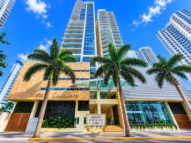 APARTAMENTO EN VENTA COSTA DEL ESTE PH LUMIERE AC - Imagen 2