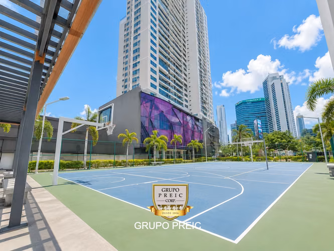 Apartamento en venta costa del este Ph Bali vista la mar CC - Imagen 2