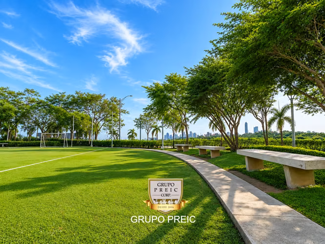 Apartamento en venta costa del este Ph Bali vista la mar CC - Imagen 4