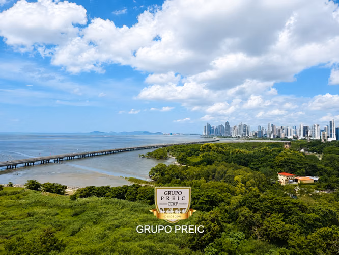 Apartamento en venta costa del este Ph Bali vista la mar CC - Imagen 12