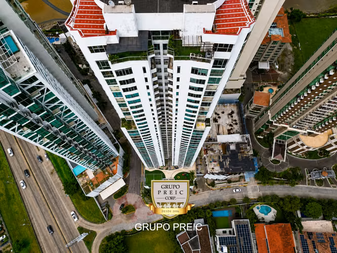 Apartamento en Venta Punta Pacifica Ph Blue Bahia CC - Imagen 11