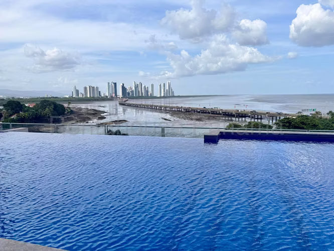 Venta de Apartamento en Coco del Mar Ph PH Ocean Sky Solo Cliente Directo LFC - Imagen 16