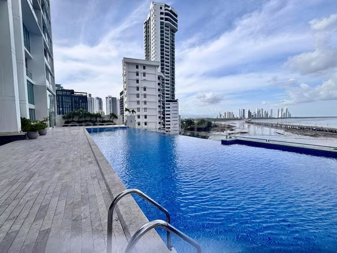 Venta de Apartamento en Coco del Mar Ph PH Ocean Sky Solo Cliente Directo LFC - Imagen 18