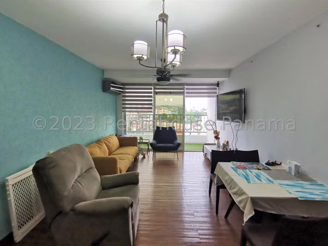 Venta de Apartamento en Parque Lefevre Ph Solok Solo Cliente Directo LFC - Imagen 2